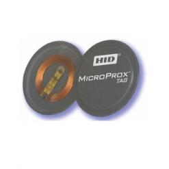 Naklejki HID MicroProx