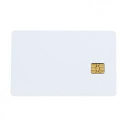 Karty chipowe SLE5542 Premium